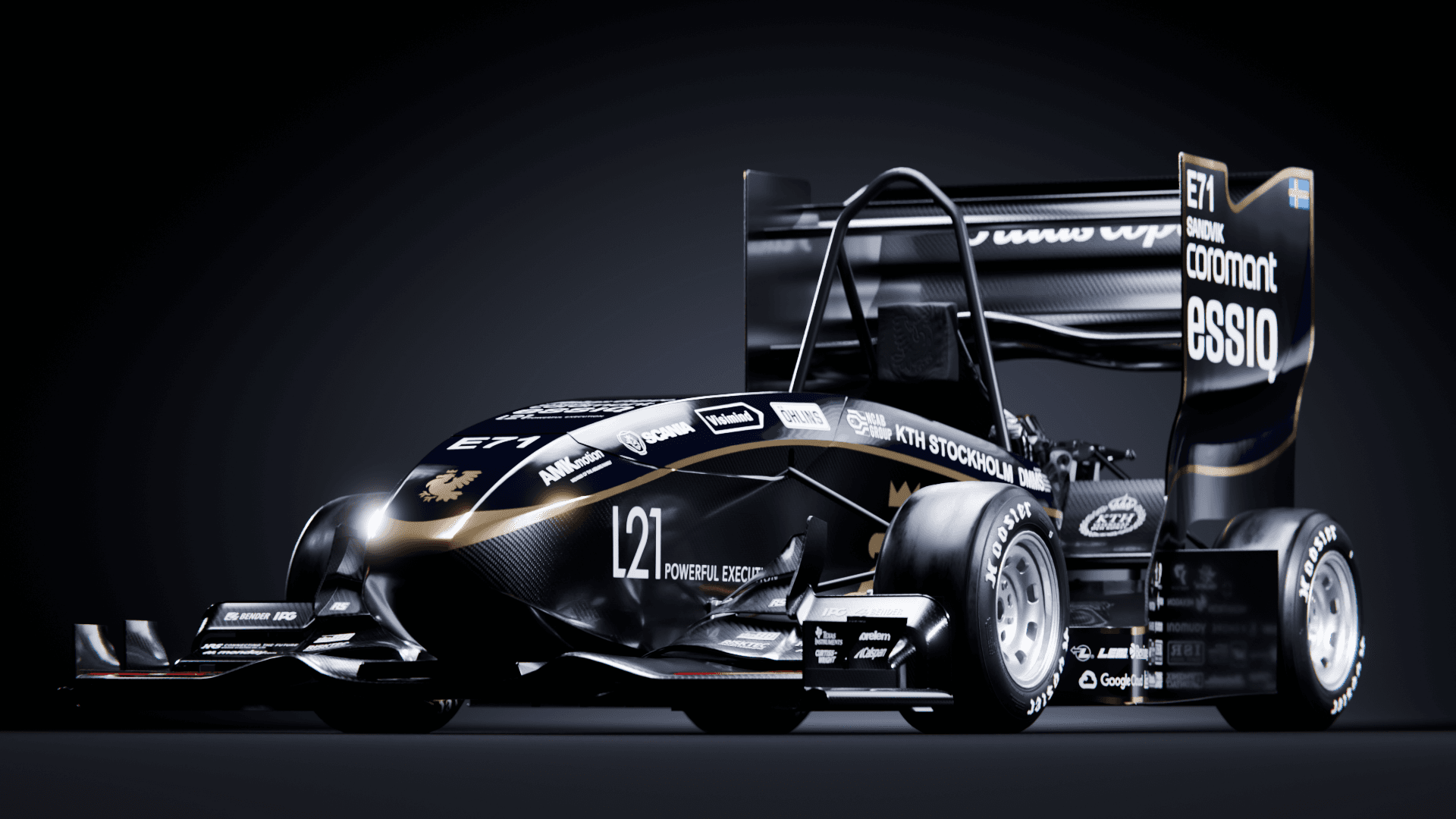 KTH Formula Student